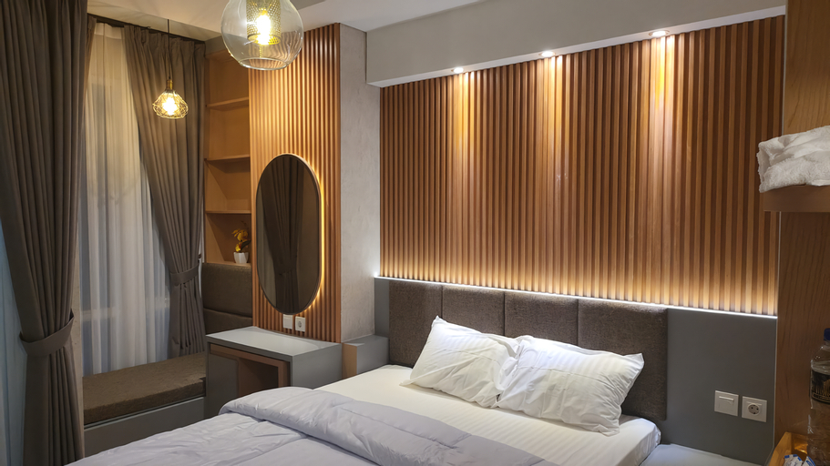 Urbanica Room by Luxurious Crib, Jakarta Barat