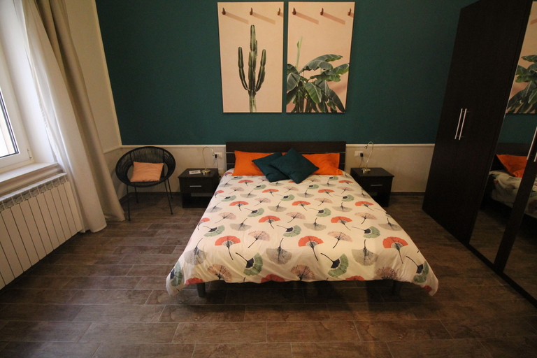Bedroom 4, Il Civico 2, Bari