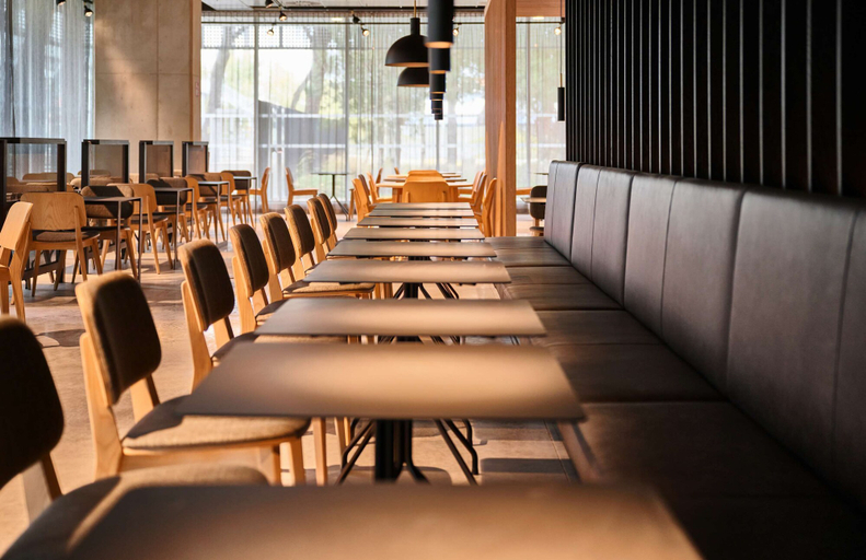 Business Facilities 4, Zleep Hotel Madrid Airport, Madrid