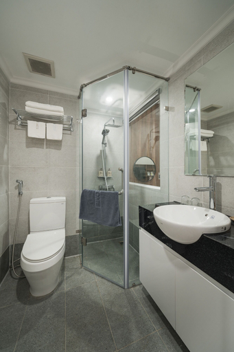 Others 4, Narcissus 2 Hotel & Apartment, Hoàn Kiếm