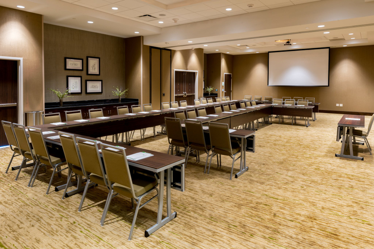 Business Facilities 5, Holiday Inn PADUCAH RIVERFRONT by IHG, McCracken