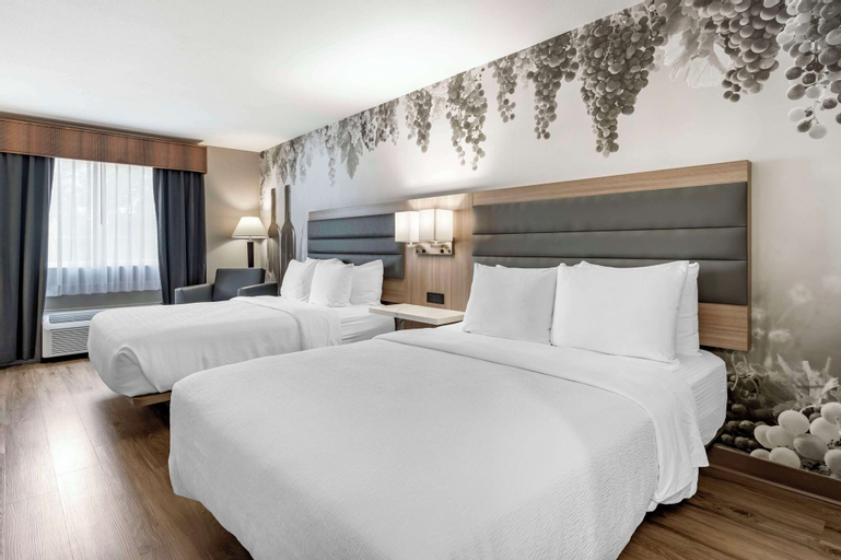 Bedroom 14