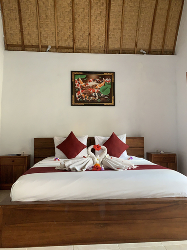 Bedroom 23