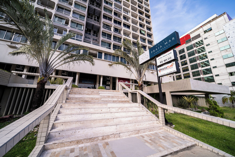 Exterior & Views 2, Praia Mar, Fortaleza