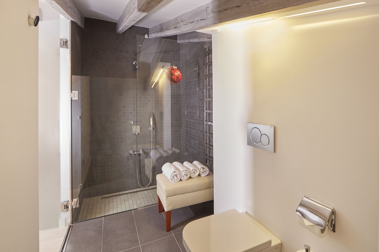 Bathroom 4, Bennoc Petit Hotel, Baleares