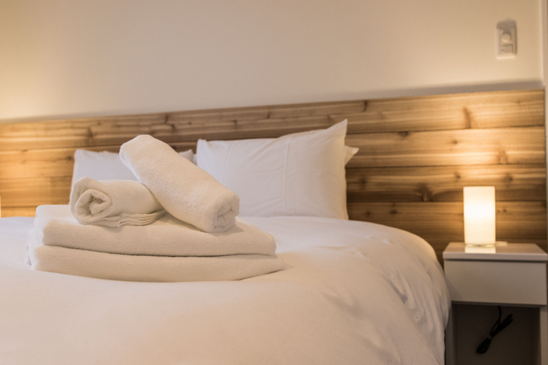 Bedroom 3, Ikigai, Kutchan