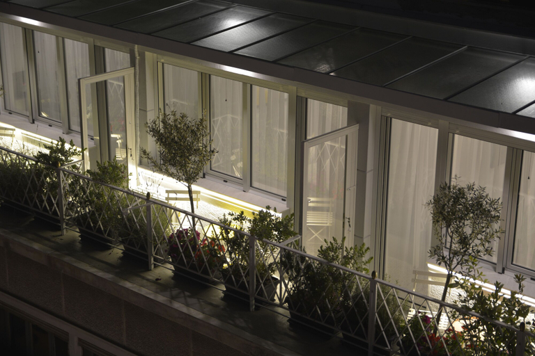Exterior & Views 2, Athenian Sensations Apartments & Suites, Attica