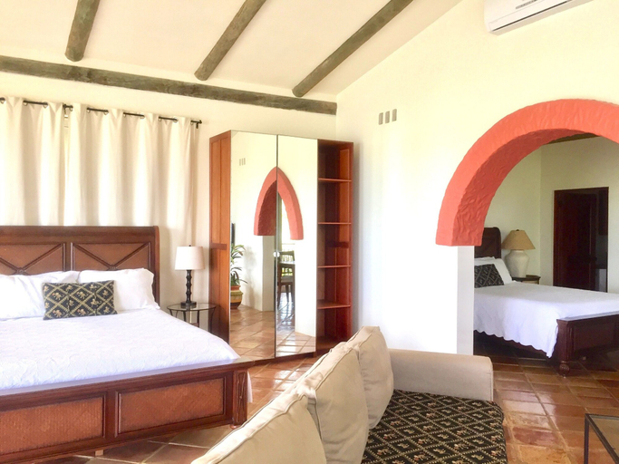 Bedroom 3, Almond Tree Hotel Resort
