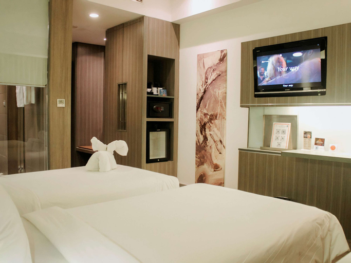 Bedroom 18