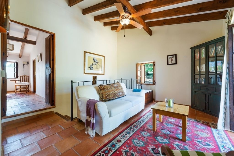 Bedroom 3, Holiday Country house Mallorca, Baleares