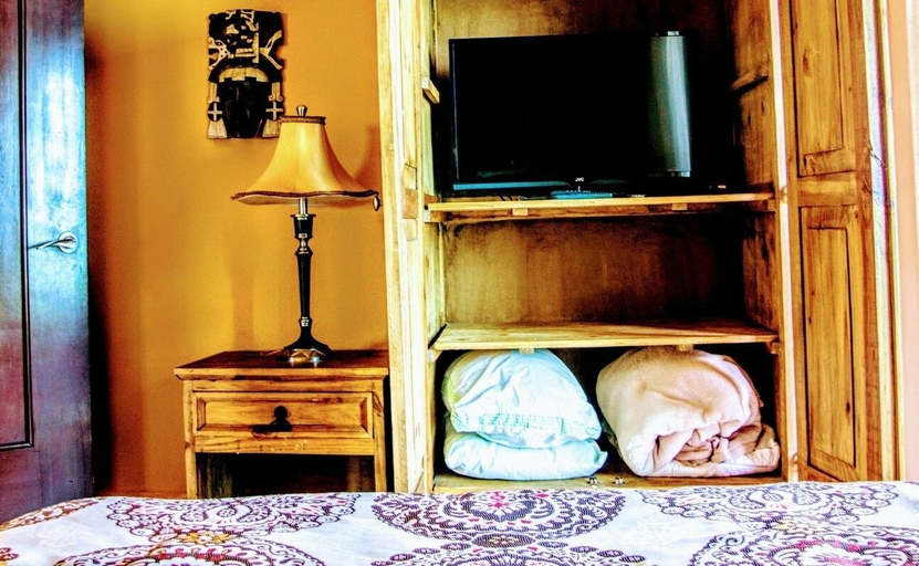 Bedroom 3, Luna Encantada By Your Best Getaway, Cozumel