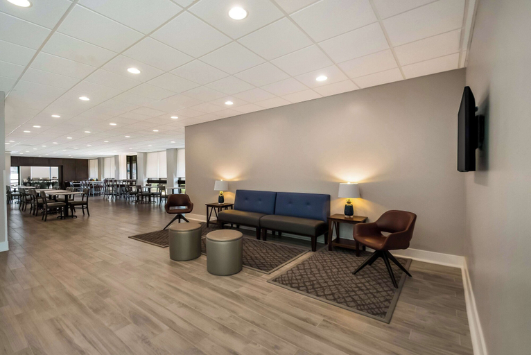 Others 5, Best Western Springfield, Fairfax