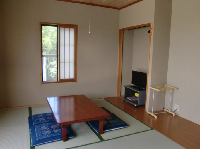 Others 5, Pension Sirogisu, Kyōtanabe