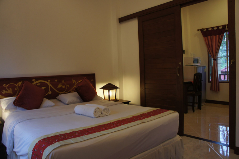 Bedroom 3, Palm Village, Phuket Island