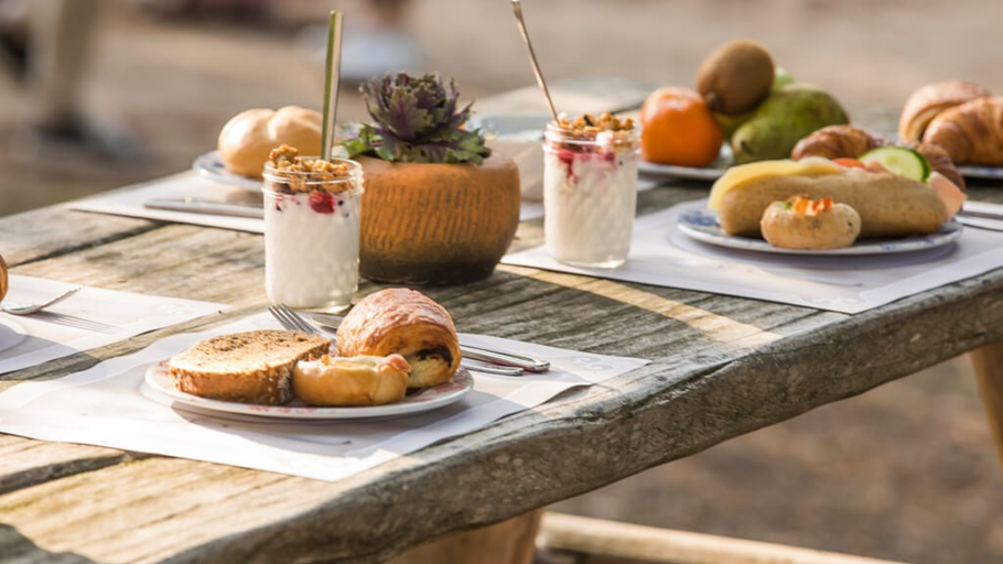 Food & Drinks 3, Efteling Village Bosrijk Tickets Included, Loon op Zand