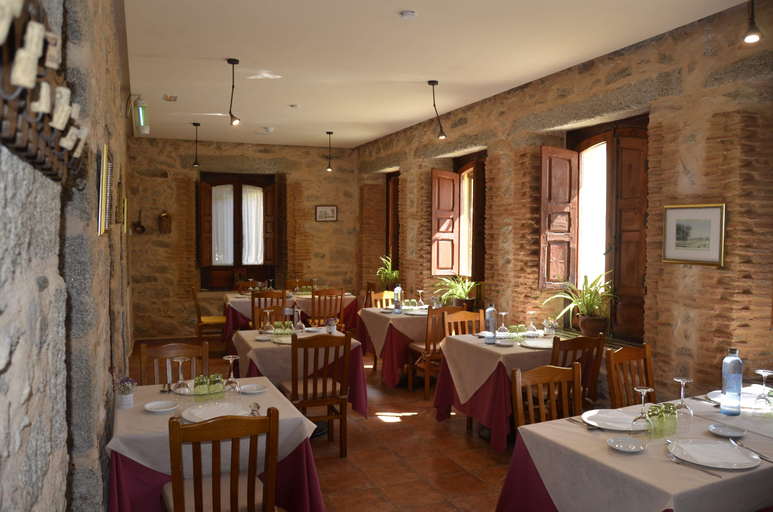 Food & Drinks 4, Green Lady Termal Resort, Zamora