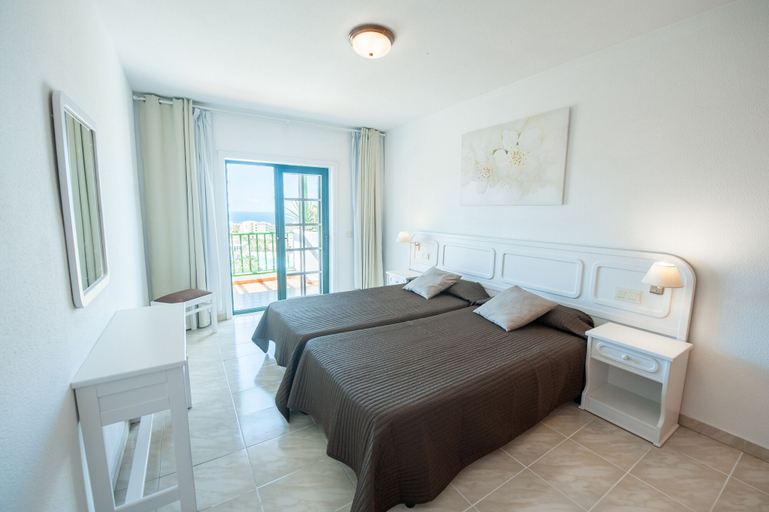 Bedroom 3, Neptuno Costadeje, Santa Cruz de Tenerife