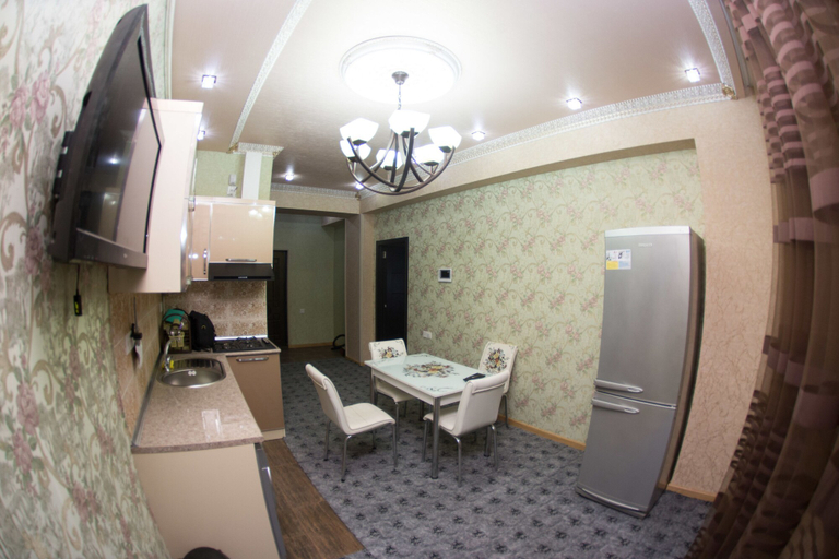 Others 5, Bakuvi Tourist Apartment B008, Baku