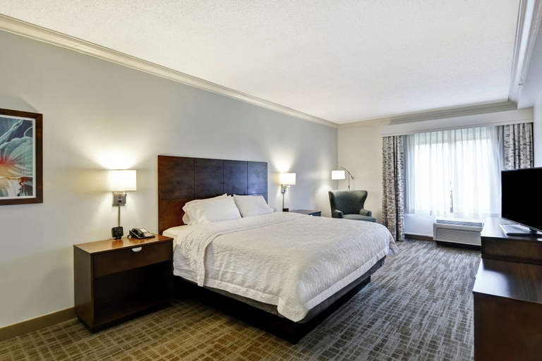 Bedroom 4, Hampton Inn & Suites Boynton Beach, Palm Beach