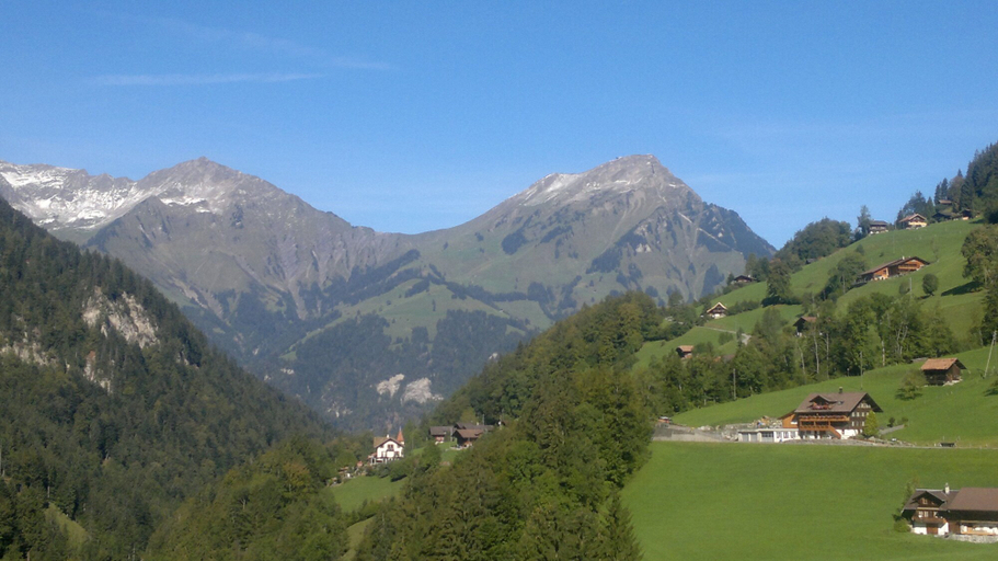 Others 5, Hotel Baeren, Frutigen