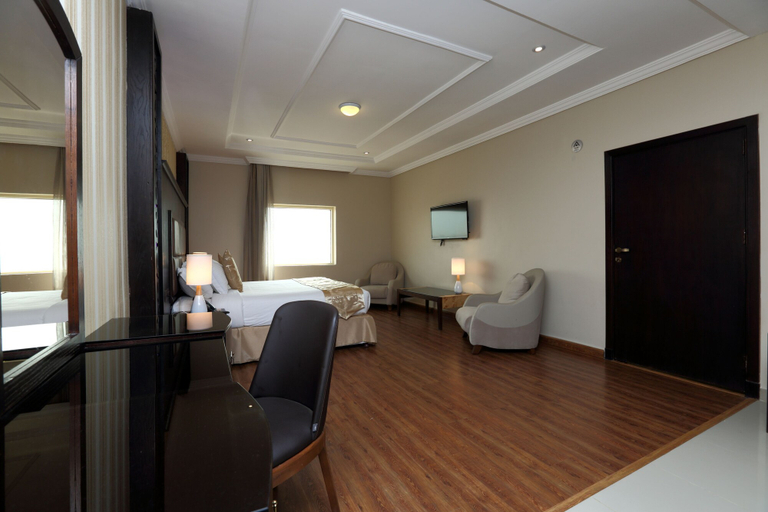 Others 5, Park Jizan Hotel, Jizan