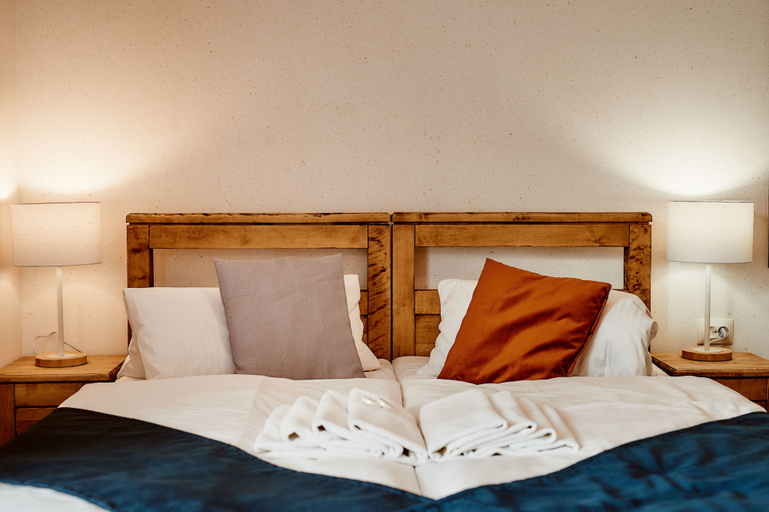 Bedroom 4, Perła Beskidu, Cieszyn