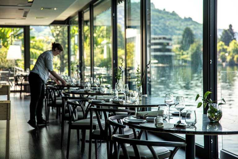 Food & Drinks 5, Hotel Il Giardinetto, Novara