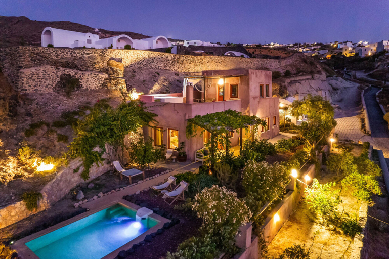 Exterior & Views 2, Aurora Villa by K&K, South Aegean