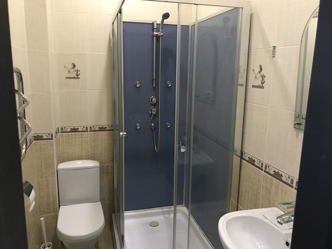 Bathroom 4, Panorama, Armavir