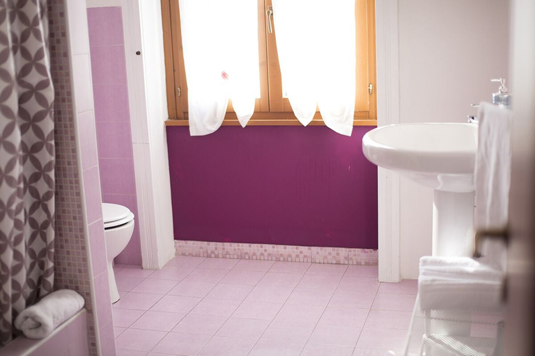Bathroom 4, Best Hostel Milano, Milano
