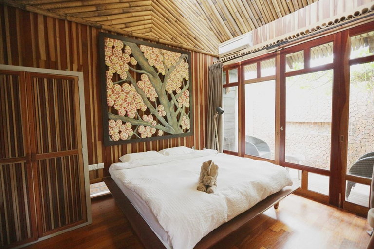 Bedroom 2, The Happy 8 Retreat @ Pasir Putih, Kinta