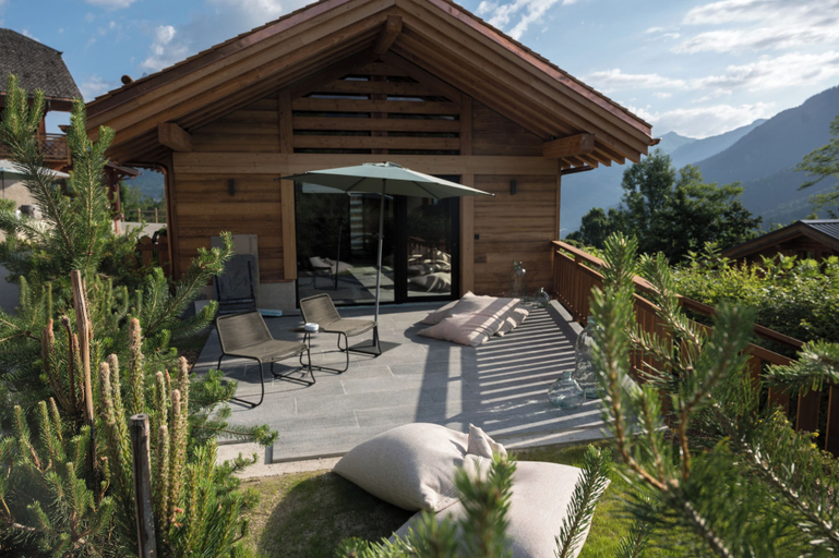 Exterior & Views 2, La Ferme de Cupelin, Haute-Savoie