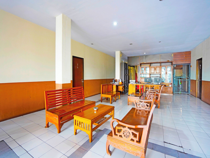 Others 5, OYO 91415 De Wijaya Hotel, Sidoarjo
