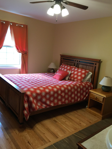 Bedroom 3, Dreamweavers Cottages and Vacation Homes, Queens