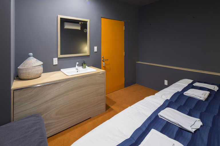 Bedroom 8