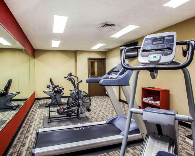 Others 5, Quality Inn & Suites Peoria North, Peoria