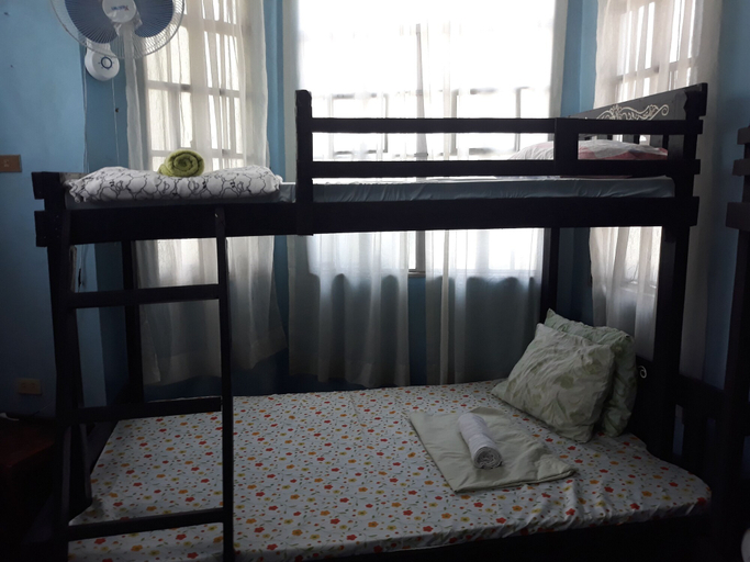 Bedroom 5, CVNB Bed and Bath La Union, San Fernando City