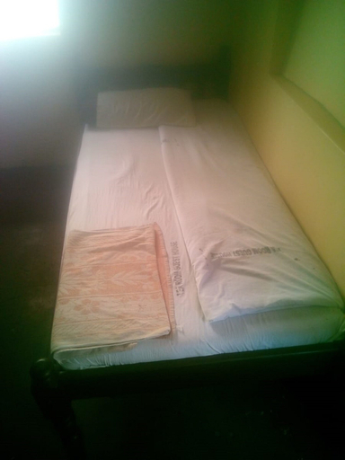 Bedroom 2, Tea Room Guest House, Starehe