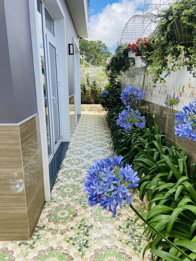 Others 4, MINH CHIEN SUITE, Đà Lạt