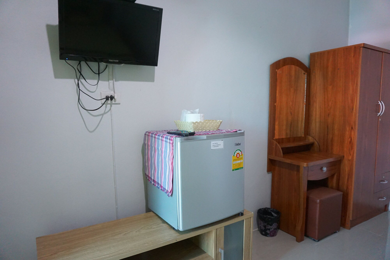 Others 4, Ing Phu Resort, Dan Sai