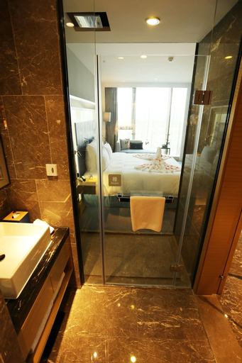 Bathroom 6