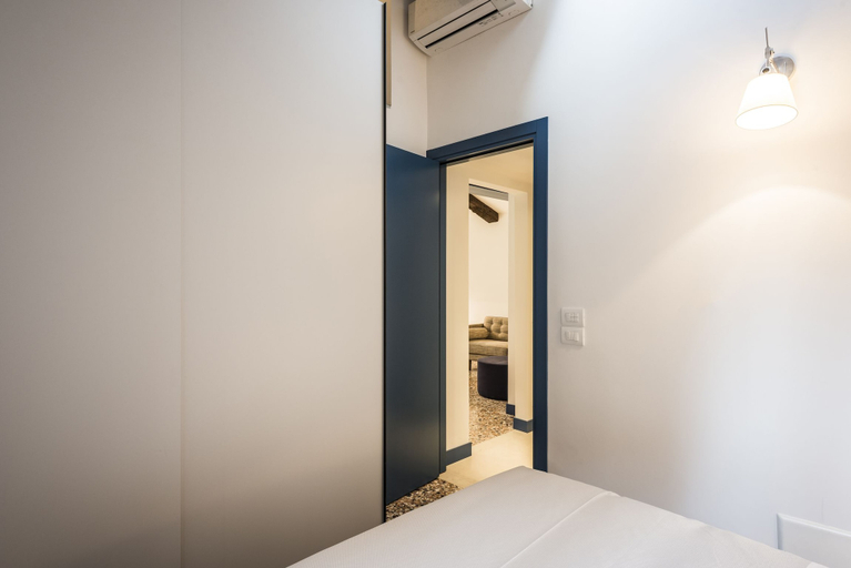 Room 2, MYSWEETPLACE - Ca' d'Oro Family Apartment, Venezia
