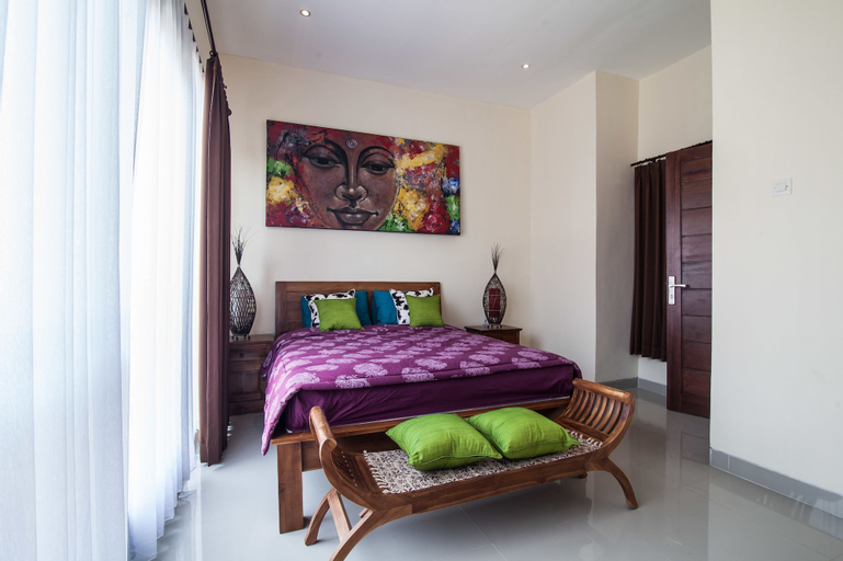 Bedroom 13