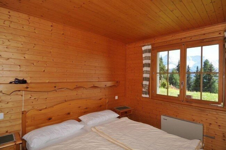 Bedroom, Toggi EG, Raron