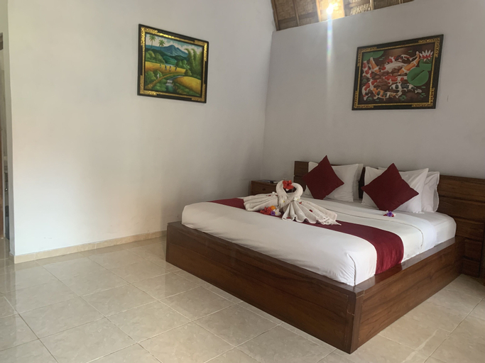 Bedroom 29
