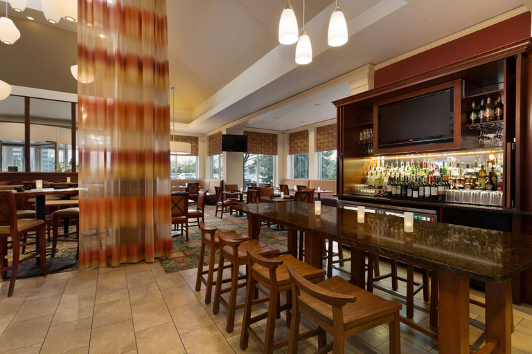Food & Drinks 5, Hilton Garden Inn Chicago / Oak Brook, Dupage