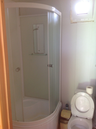 Bathroom 4, Guest House R&M, Novorossiysk gorsovet