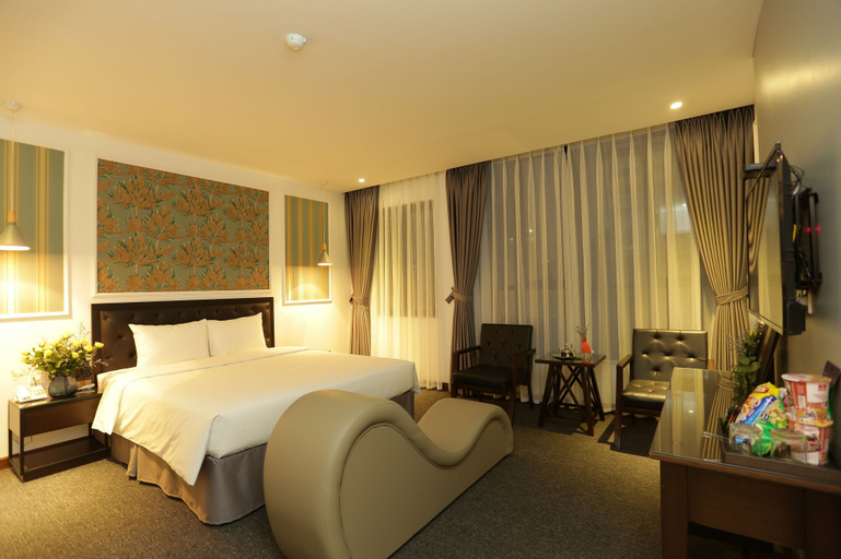 Bedroom 10