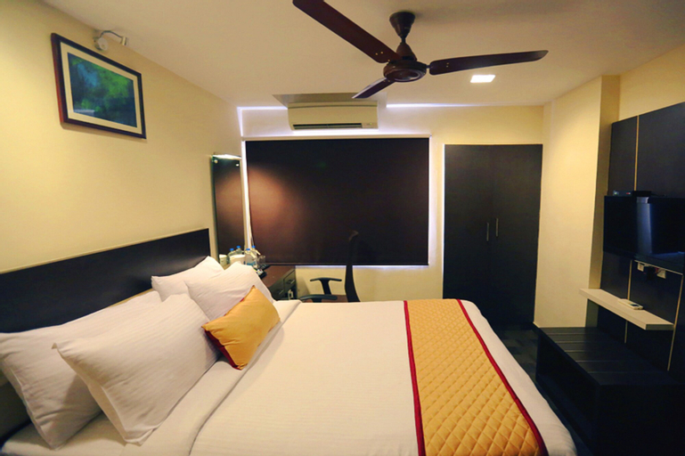 Bedroom 10