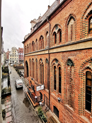 Exterior & Views 2, 5-stars Apartments - Old Town, Szczecin